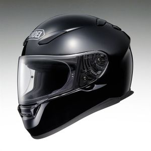 Casque Shoei XR1100 Noir Brillant