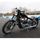 MOTO Leonart 350 Daytona Homologuée 2 places noire