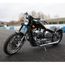 MOTO Leonart 350 Daytona Homologuée 2 places noire