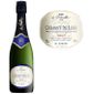 PETILLANT-MOUSSEUX Cuvée de Neuville Loire
