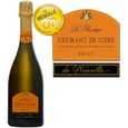PETILLANT-MOUSSEUX Cuvée Prestige de Neuville