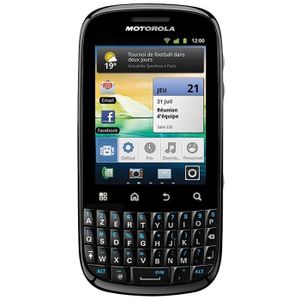 SMARTPHONE MOTOROLA FIRE SMARTPHONE MOTOROLA FIRE