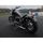 MOTO Leonart 350 Daytona Homologuée 2 places noire