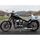 MOTO Leonart 350 Daytona Homologuée 2 places noire