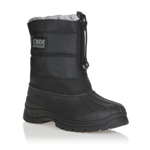 APRÈS-SKI CODE OUTDOOR Après ski Ordons Femme APRÈS-SKI CODE OUTDOOR Après ski Ordons Femme