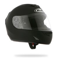  Casque HJC FG-15 Noir Mat