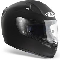 CASQUE - PIECE DETACHEE CASQUE Casque HJC R-Pha 10 Noir Mat