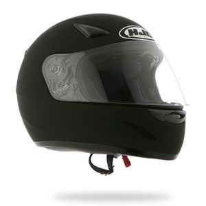 HJC Casque intégral CS14 Noir Mat