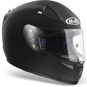 CASQUE Casque HJC R-Pha 10 Noir Mat
