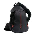 SAC POUR APPAREIL T'nB INSTANT SHOT2 - SAC A DOS MONO  BRETELLE