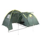 TENTE - ABRI DE PLAGE  CODE OUTDOOR Tente de Camping Paradis 4
