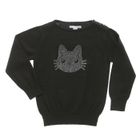 PULL LITTLE VERSION SUD Pull fille