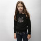 PULL LITTLE VERSION SUD Pull fille