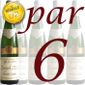 VIN BLANC Carton de 6 Joseph Riss Alsace Pinot Gris 2010