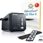 SCANNER Plustek OpticFilm 8200i SE