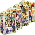 DVD DESSIN ANIME DVD Coffret intégrale Rémi sans famille