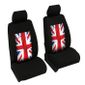 HOUSSE DE SIÈGE - COUVRE SIÈGE HOUSSE DE SIÈGE - COUVRE SIÈGE Housse standard N0A Union Jack