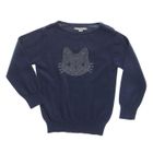 PULL LITTLE VERSION SUD Pull fille