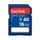  Sandisk SD 16 Go