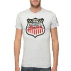TSHIRT/ DEBARDEUR RIVALDI T-Shirt Homme