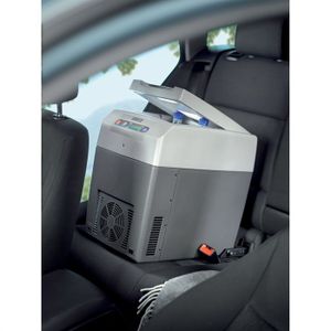 Glacière Thermo électrique BordBar 21L-ISOFIX
