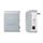 COURANT PORTEUR - CPL Netgear Kit 2 adaptateurs CPL XAVB101 HD 200 Mb/s