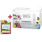 CONSOLES PACK Wii FAMILY EDITION + WII SPORTS SELECTS