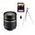 OBJECTIF REFLEX & FLASH TAMRON SP AF 17-50mm +télécommande+SD 8Go+ trépied
