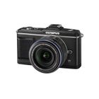 COMPACT Olympus PEN E-P2 Noir