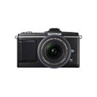 COMPACT Olympus PEN E-P2 Noir