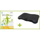 WII Wii FIT PLUS + FITNESS STATION DEA FACTORY / Wii