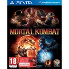  MORTAL KOMBAT / Jeu console PS VITA