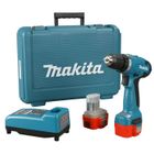 PERCEUSE - PERFORATEUR - VISSEUSE - DEVISSEUSE MAKITA Perceuse visseuse 9.6V + 2 batteries