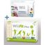 Wii FAMILY EDITION + Wii FIT PLUS