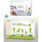 CONSOLES Wii FAMILY EDITION + Wii FIT PLUS
