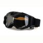 CAMESCOPE Liquid Image Masque de ski noir 335BLK