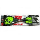 STREETBOARD-SNAKEBOARD  MADD Skateboard Switch Blade Homme
