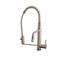 ROBINETTERIE ELITE Mitigeur Evier semi-industriel Inox