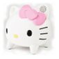 STATION D'ACCUEIL HELLO KITTY Enceintes Blanc