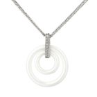  STELLA MARIS Collier Femme