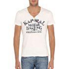  KAPORAL 5 T-Shirt Topic Homme