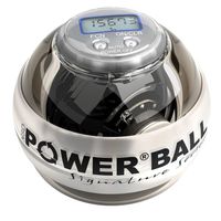 AUTRES GADGETS Powerball Signature Series 250Hz blanche