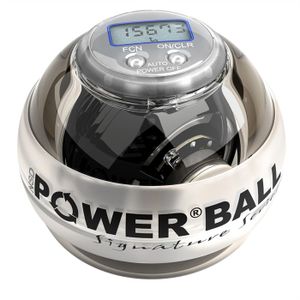 Powerball Signature Series 250Hz blanche