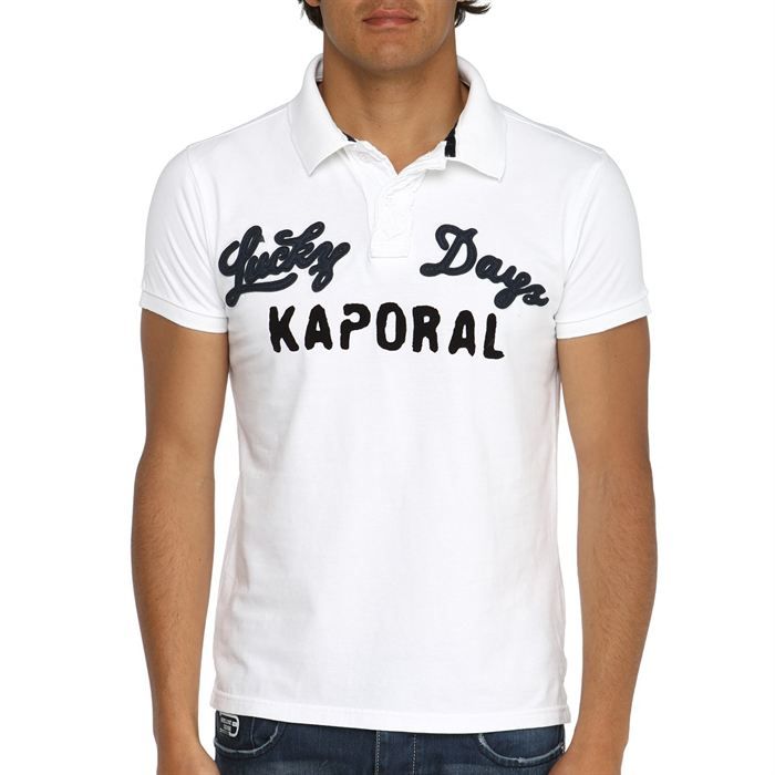 jean kaporal pour homme