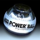 AUTRES GADGETS Powerball Signature Series 250Hz blanche