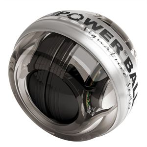 Powerball Signature Series 250Hz blanche