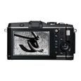 COMPACT OLYMPUS EP3 Noir + objectif 14-42 Noir