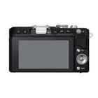  OLYMPUS EPL3 Noir + objectif 14-42 Noir