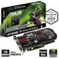 CARTE GRAPHIQUE ASUS GeForce GTX 560 Ti DirectCuII 1Go