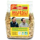  Muesli  aux Fruits 375g Bio